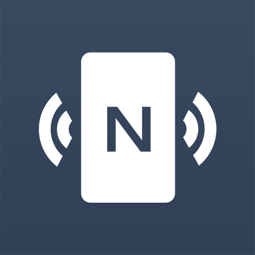 NFC Tools - Pro Edition Google Play icon