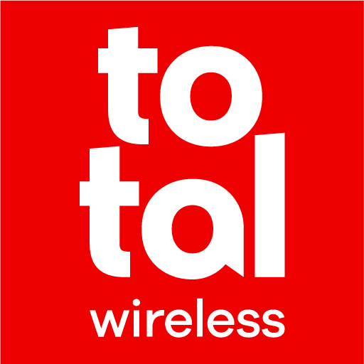 My Total Wireless: Account App Google Play icon
