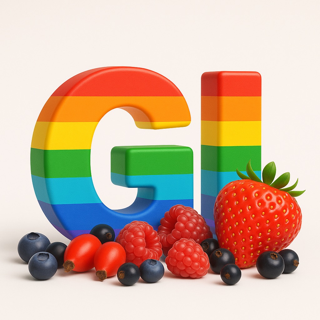AB Glycemic Index app icon