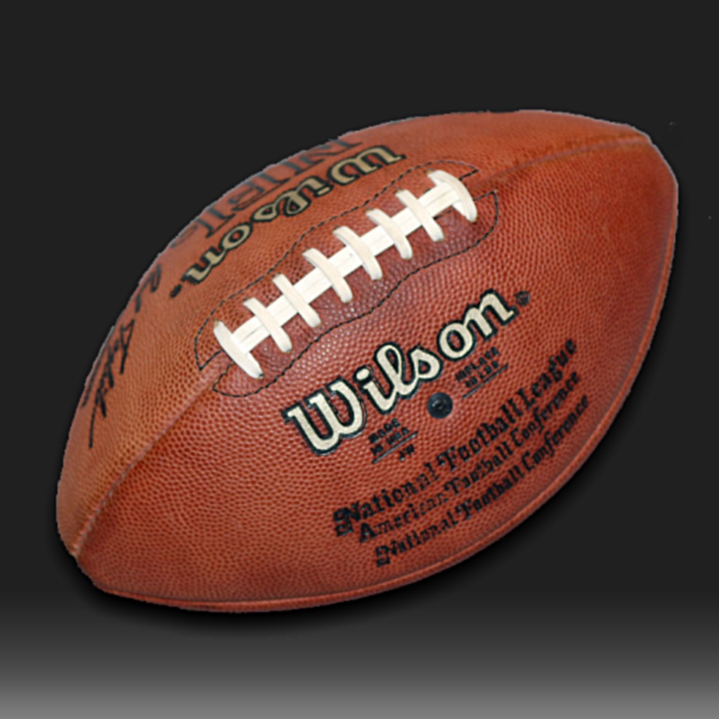 Football Games app icon