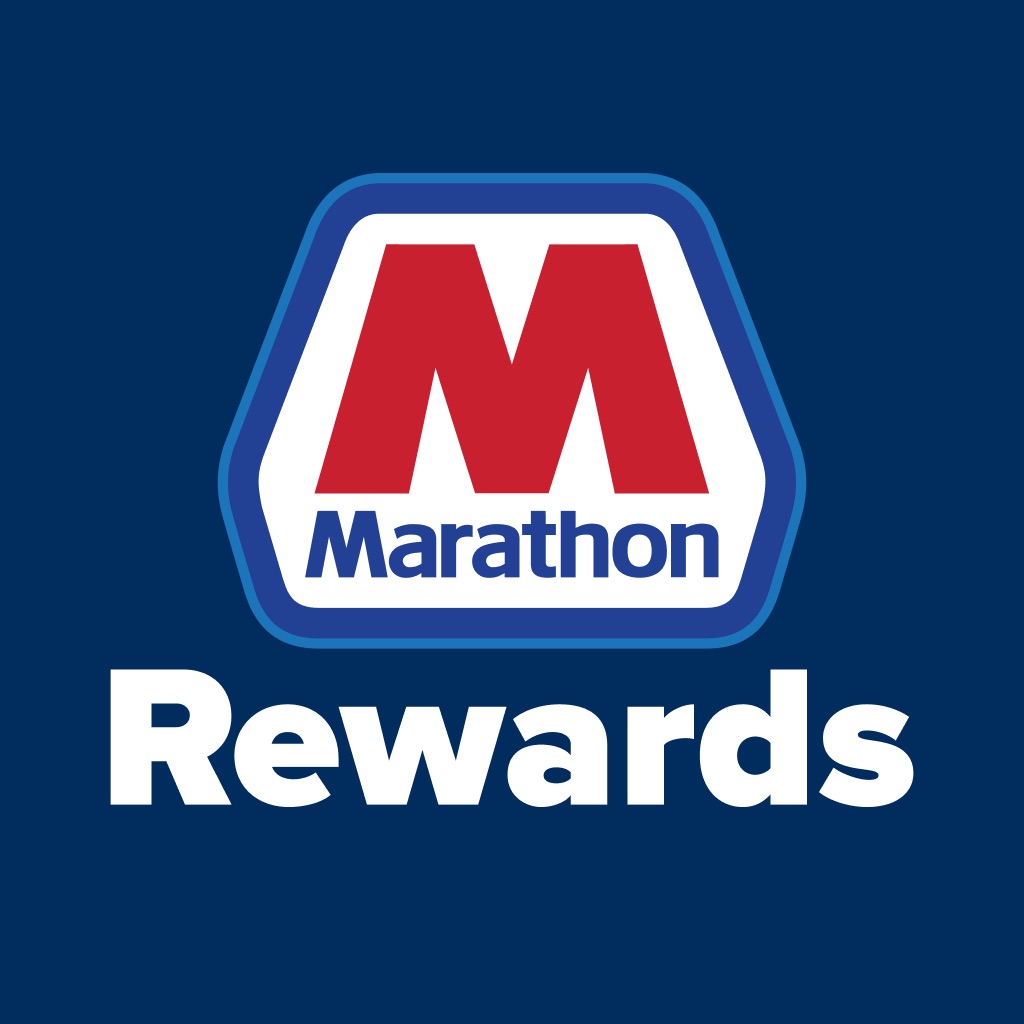 Marathon Rewards app icon