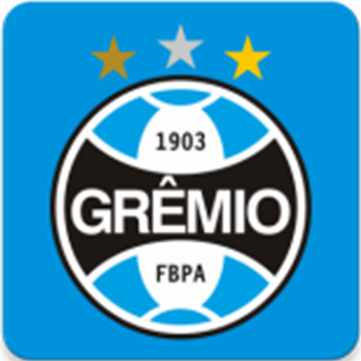Meu Grêmio Google Play icon captured 2026-08-14