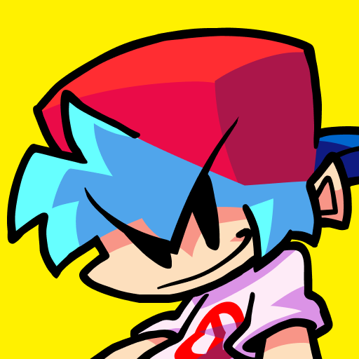 Friday Night Funkin' Google Play icon captured 2026-08-13