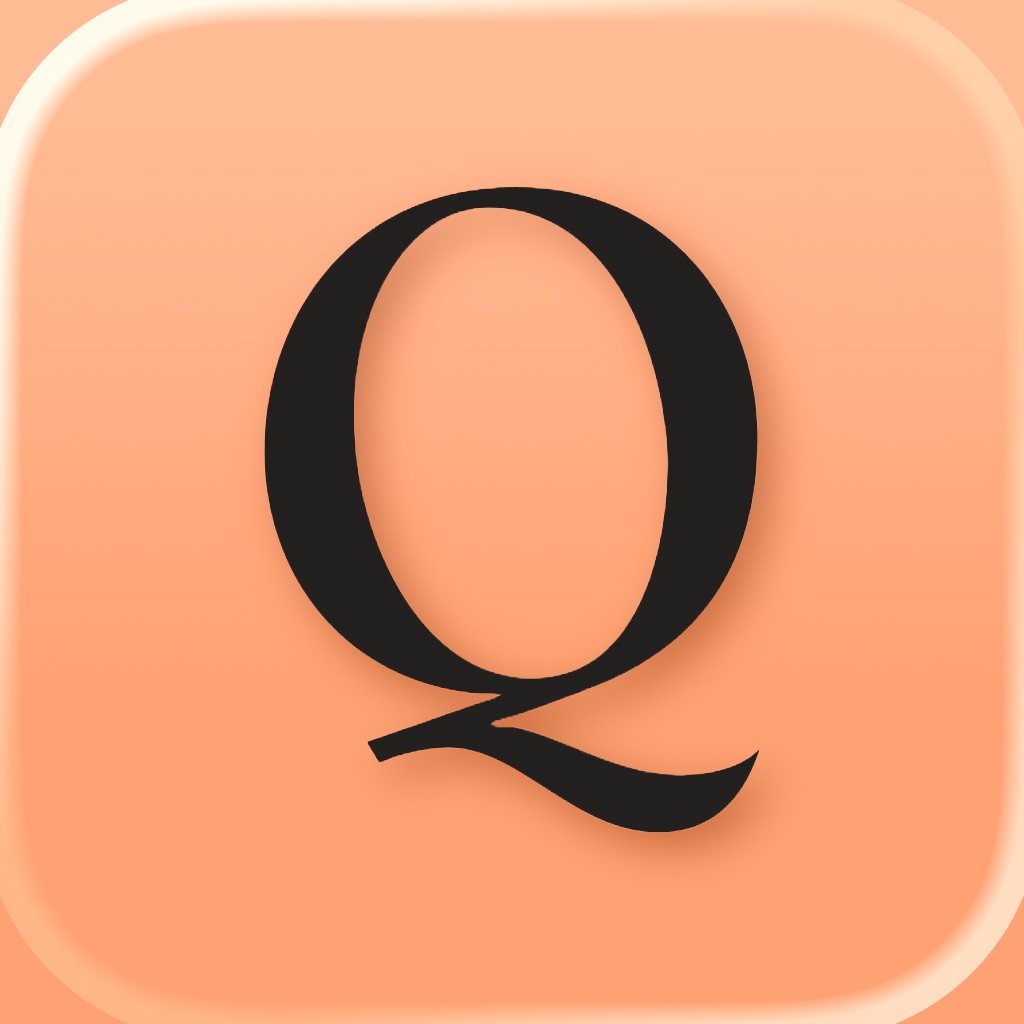 Quince: Luxury Essentials app icon