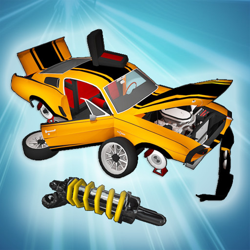Fix My Car: Premium Google Play icon captured 2026-08-14
