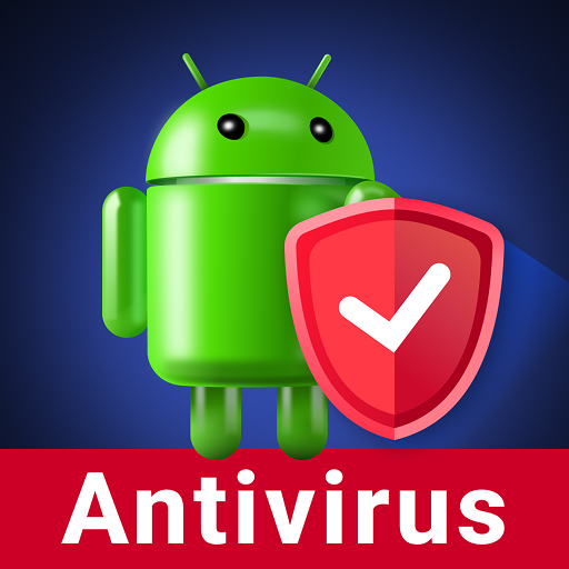 Antivírus - limpeza, VPN Google Play icon captured 2026-08-14