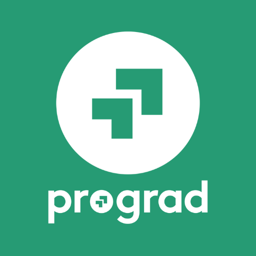 Earn Money & Rewards: Prograd Google Play icon captured 2026-08-12