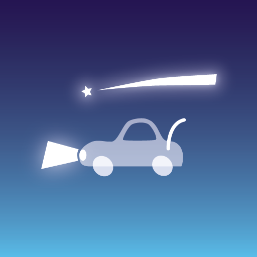aprs.fi – APRS app Google Play icon