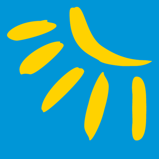 SunSmart Global UV Google Play icon captured 2026-08-15