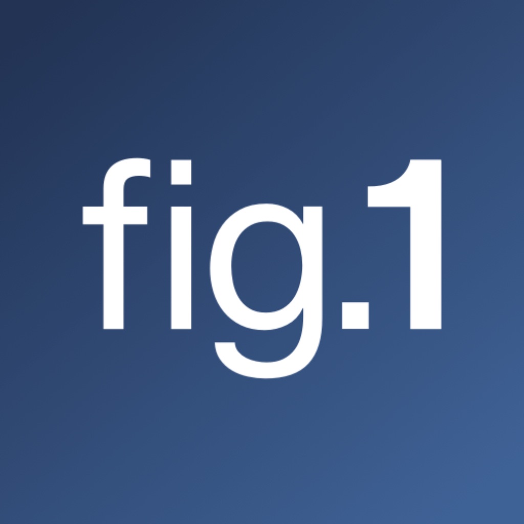 Figure 1 - Medical Cases app icon captured 2026-08-14