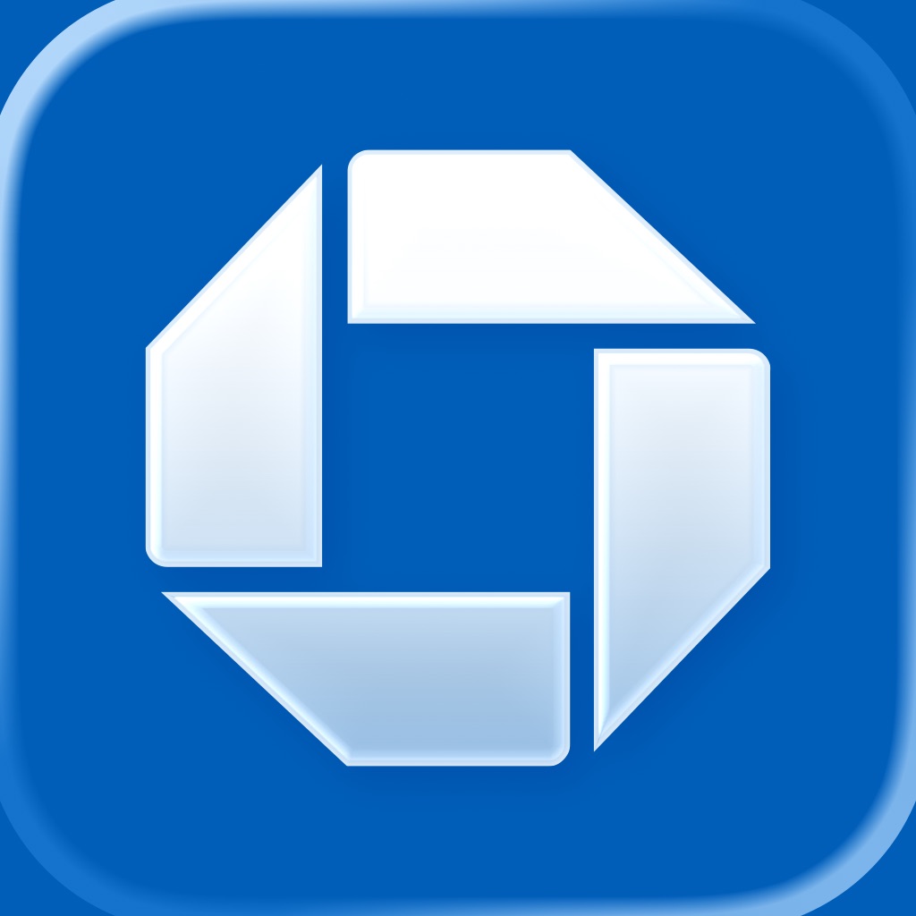 Chase Mobile®: Bank & Invest app icon