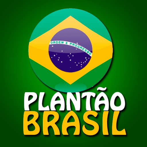 Plantão Brasil - Notícias Google Play icon captured 2026-08-15
