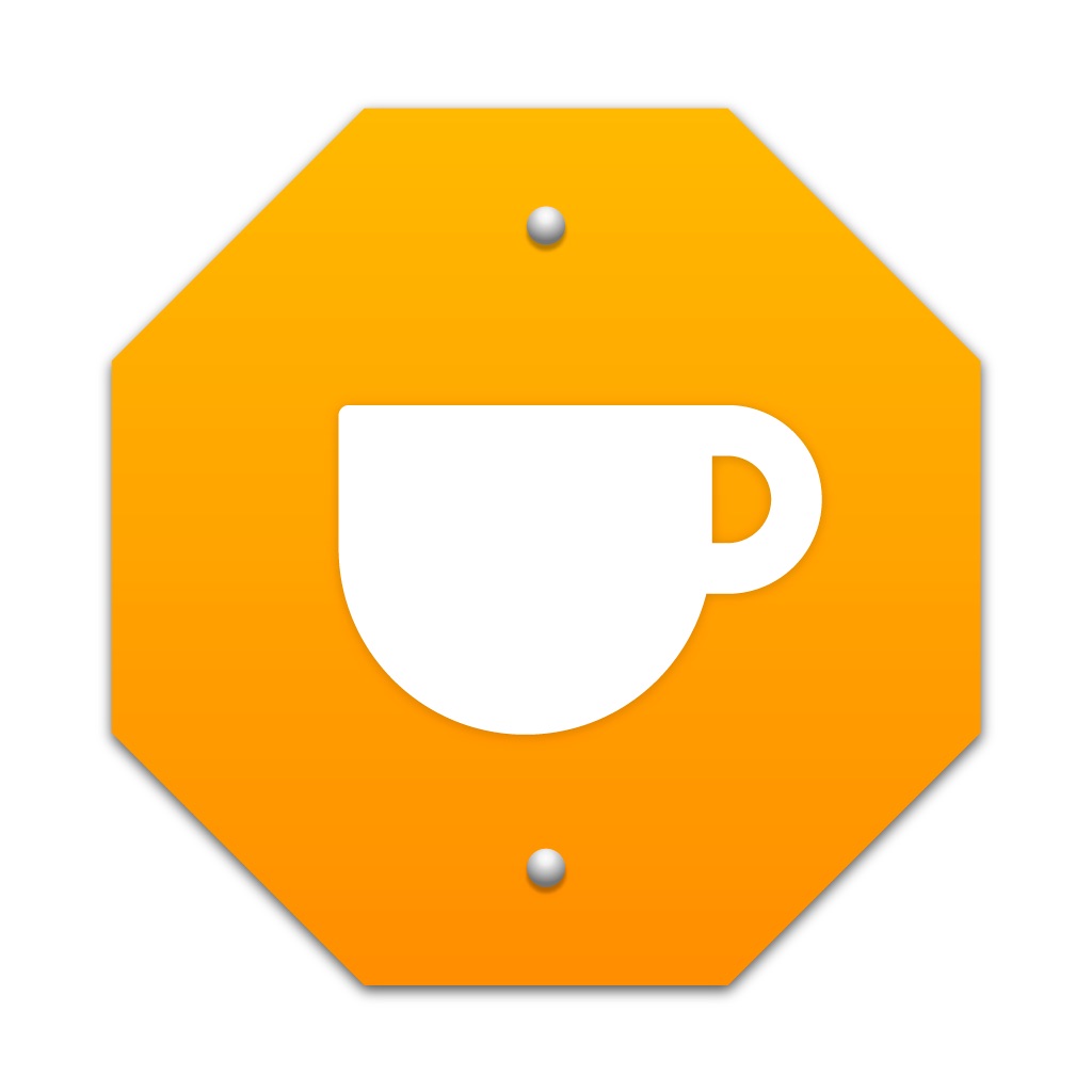 StopTheScript app icon