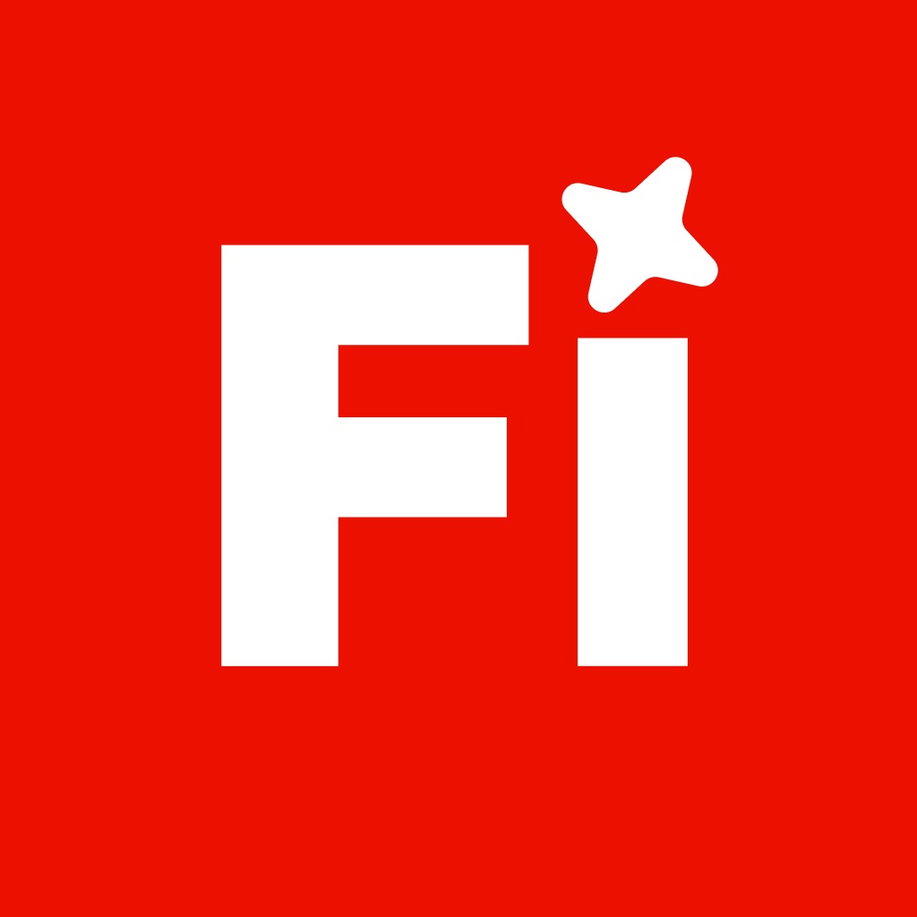 Adobe Firefly AI Video & Photo app icon