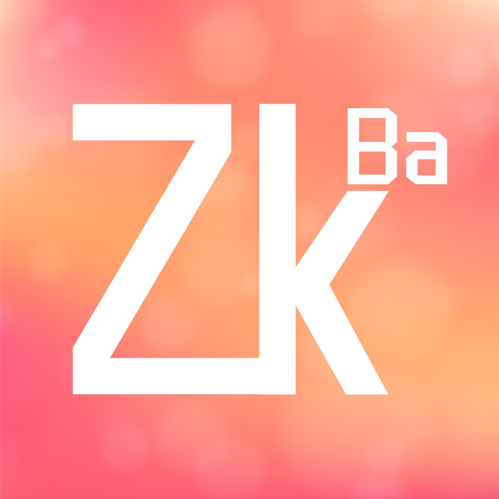 ZkBa - 提供海量活动线报、优惠资讯 app icon