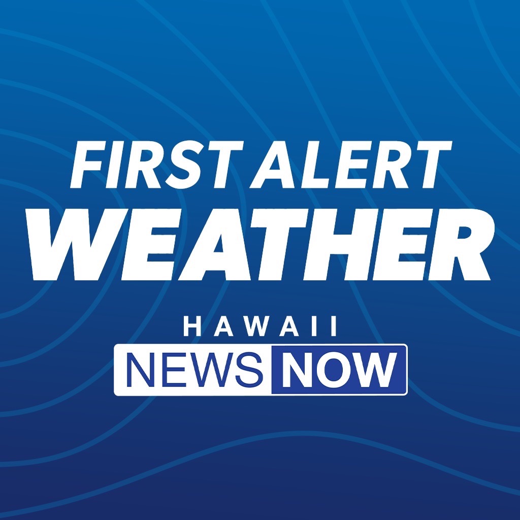 Hawaii News Now Weather app icon