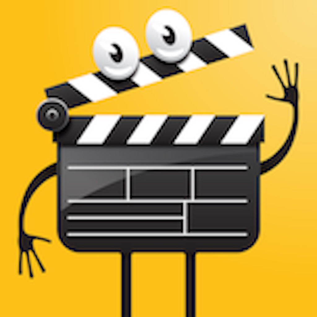 I Can Animate app icon
