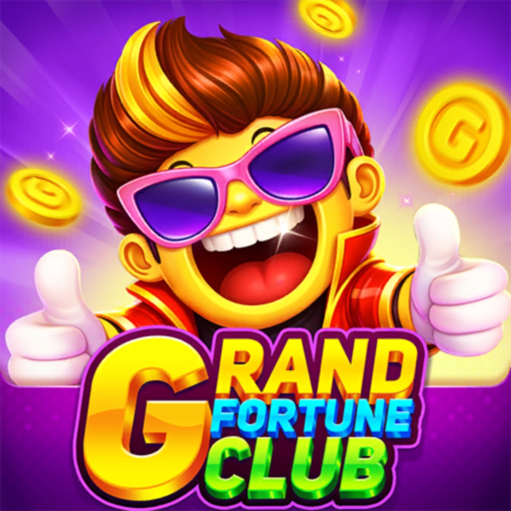 Grand Fortune Club app icon