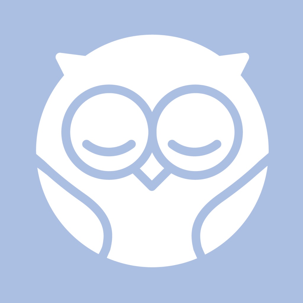 Owlet Dream app icon