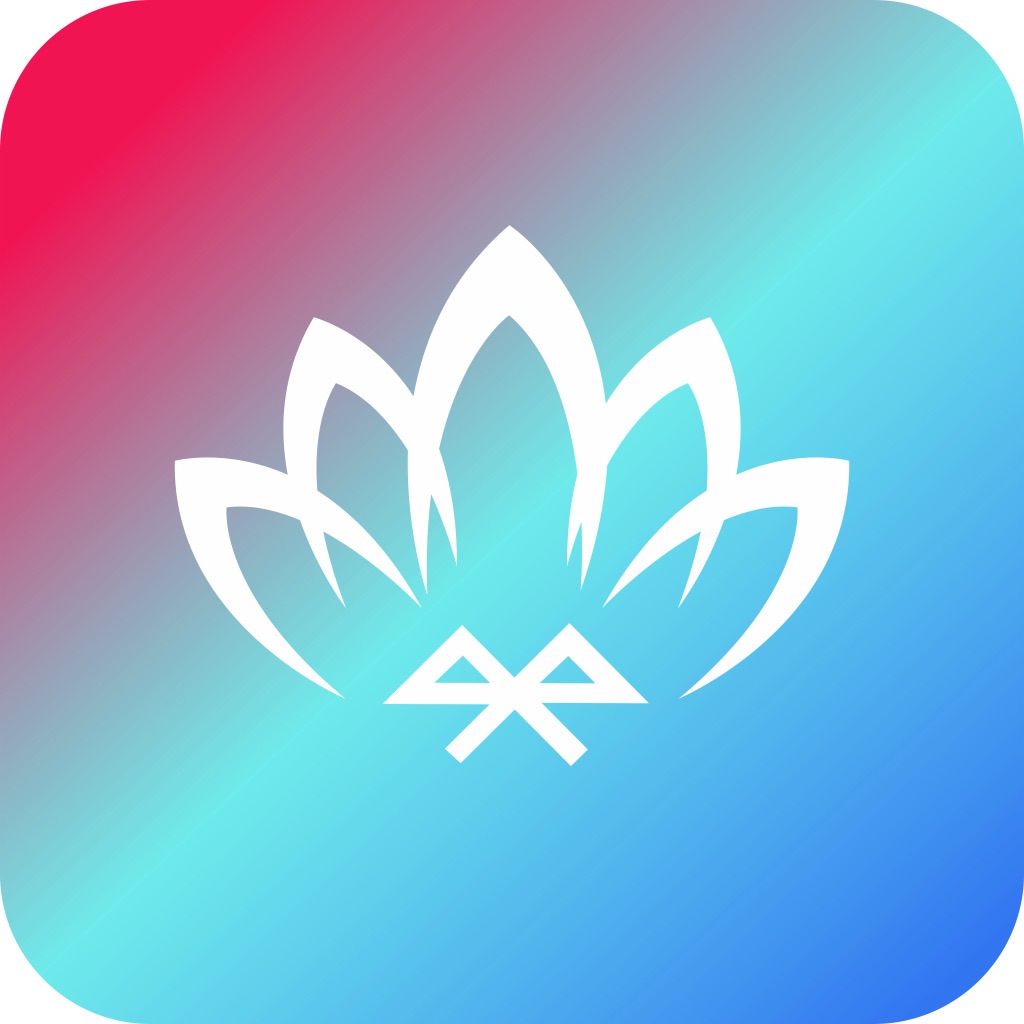 LotusLanternX app icon