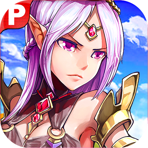 Final Chronicle (Fantasy RPG) Google Play icon captured 2026-08-14