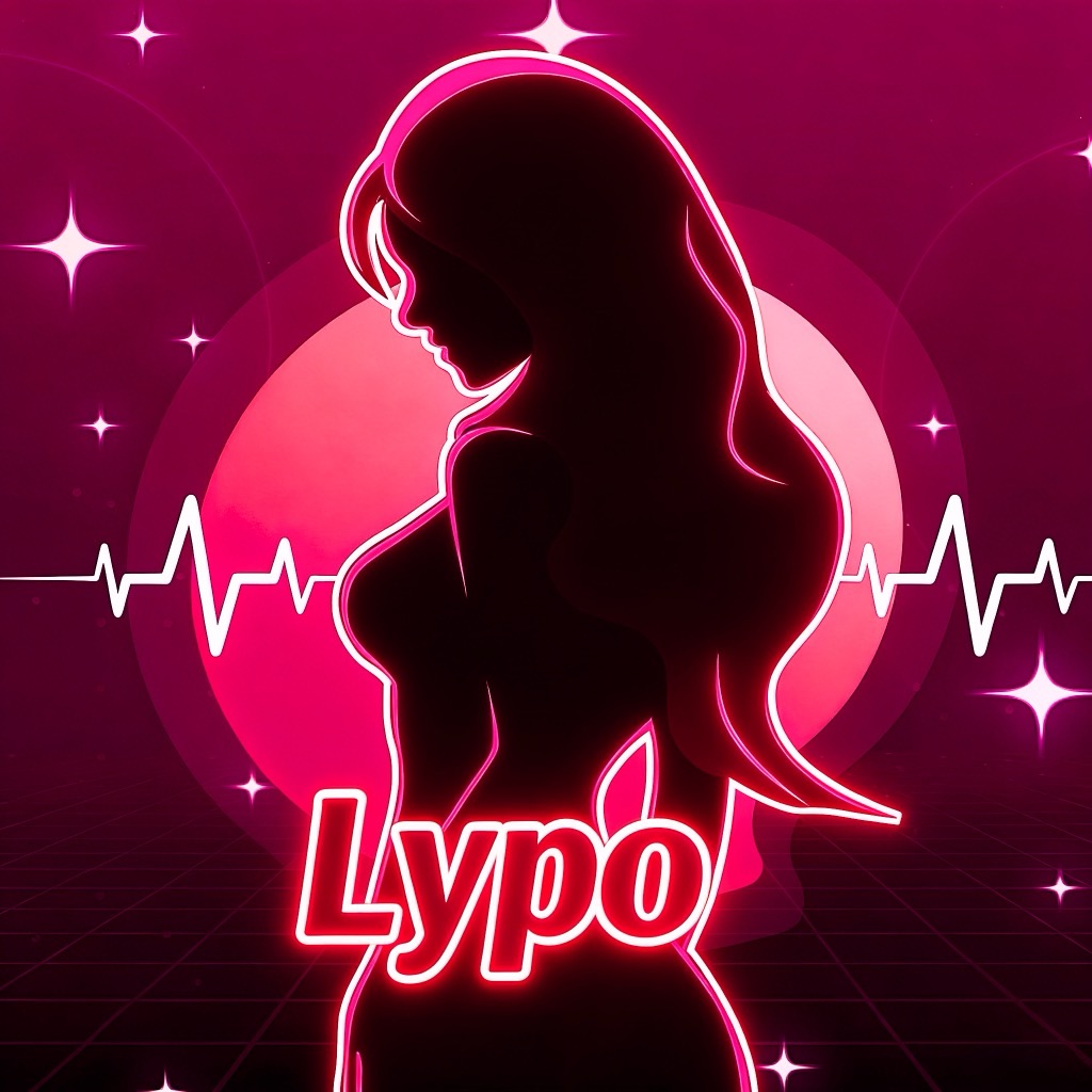 Lypo- app icon captured 2026-08-14