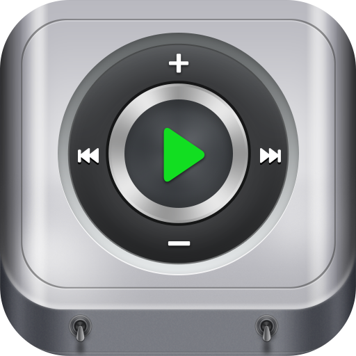 Leitor de música - Áudio, MP3 Google Play icon captured 2026-08-14