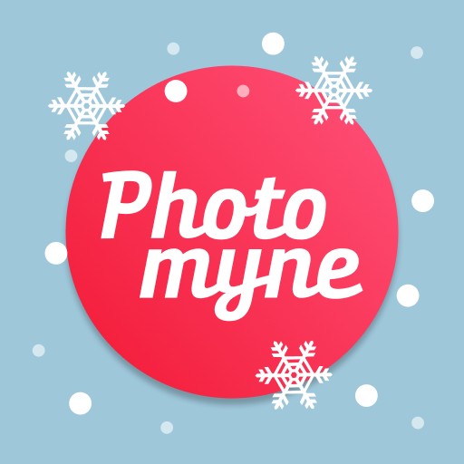 Photo Scan App by Photomyne Google Play icon