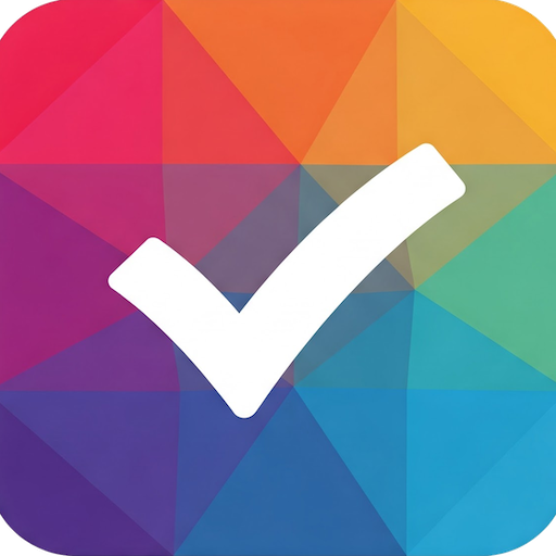 Tarefas: lista de tarefas Google Play icon captured 2026-08-14
