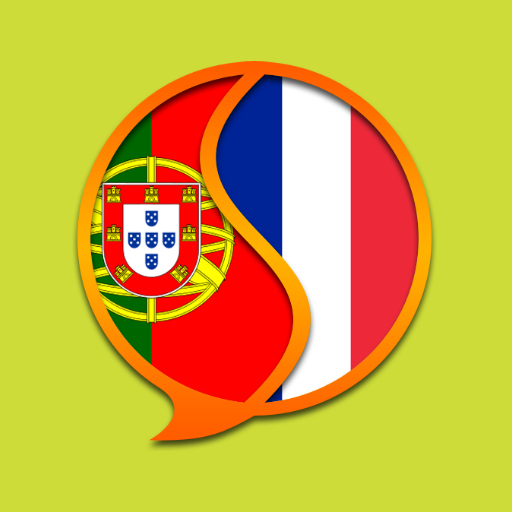 Dicionário Português Francês Google Play icon captured 2026-08-15