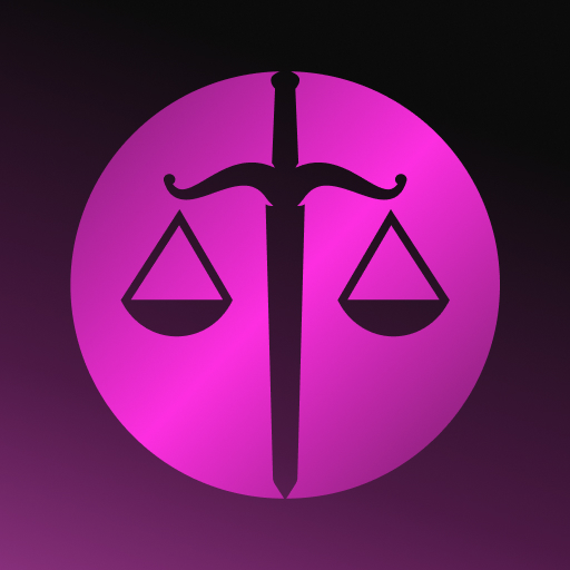 Sword And Scale Google Play icon captured 2026-08-15