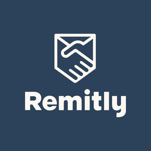 Remitly: Send Money & Transfer Google Play icon captured 2026-08-12