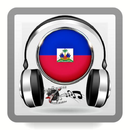 Radio Haïti Estaciones FM Google Play icon captured 2026-08-15