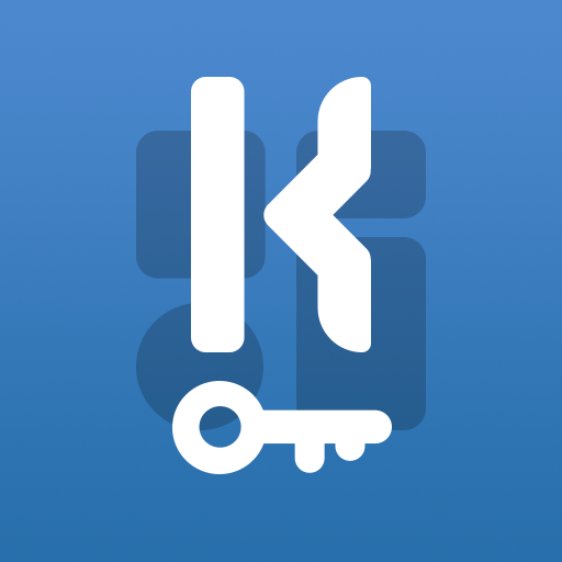 KWGT Kustom Widget Pro Key Google Play icon