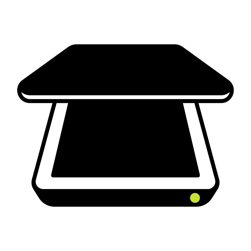 iScanner: PDF Document Scanner app icon