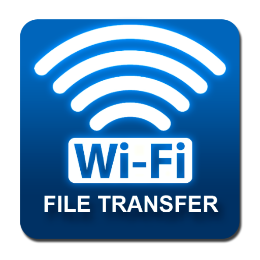 WiFi File Transfer Pro Google Play icon