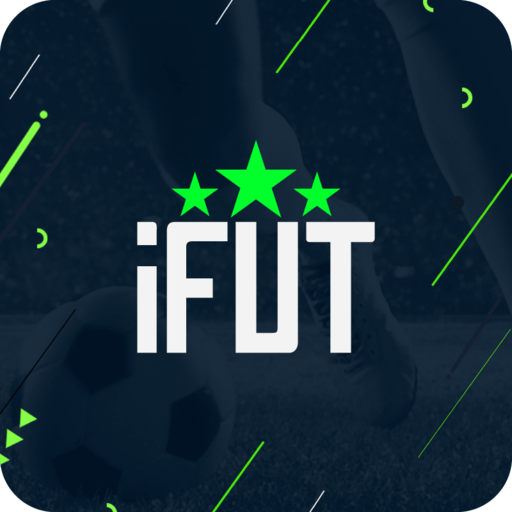iFut Google Play icon captured 2026-08-14