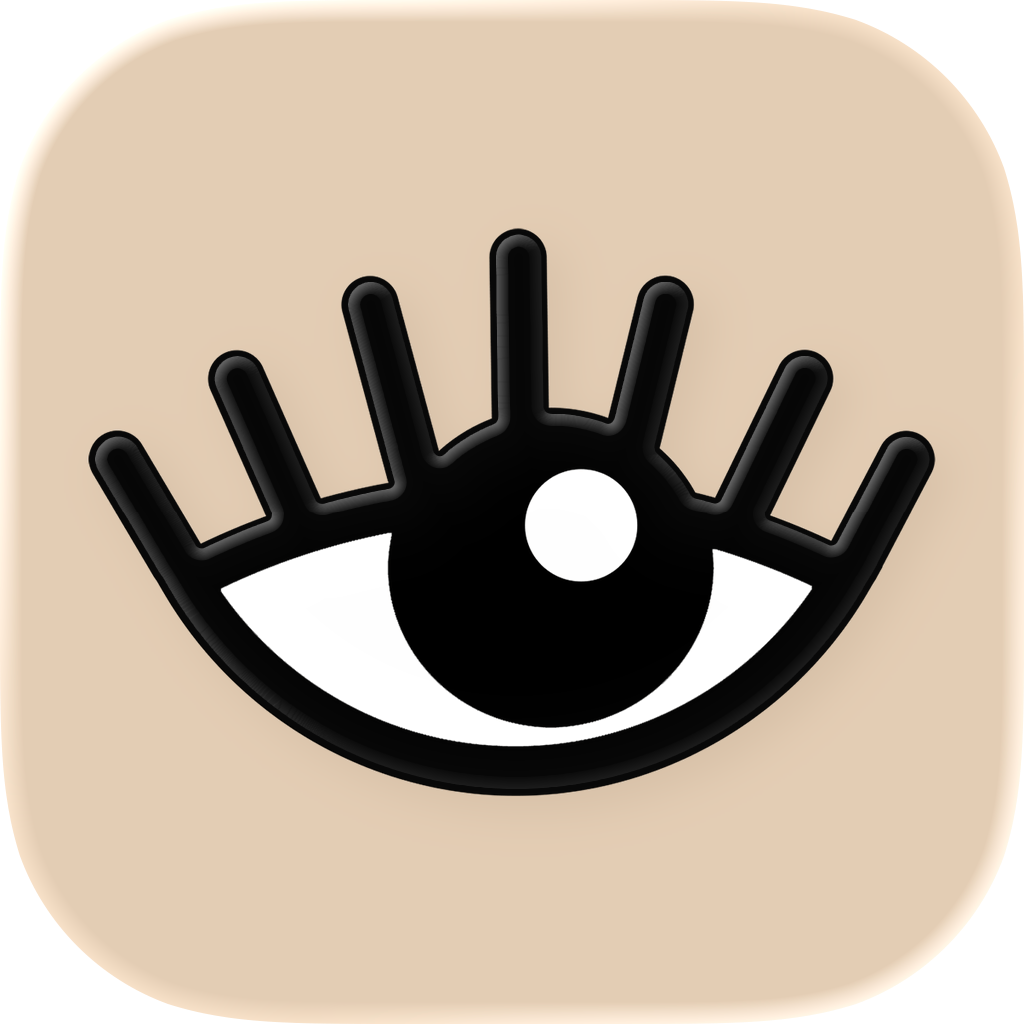 PRESETS: Filters for Pictures app icon