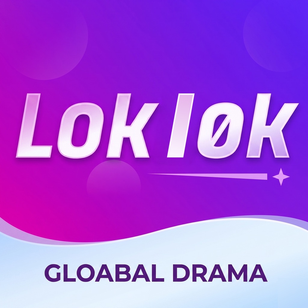 Lok l0k: Watch Movies,TV Drama app icon