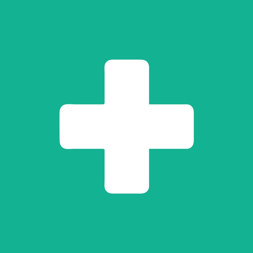 MDCalc Medical Calculator app icon