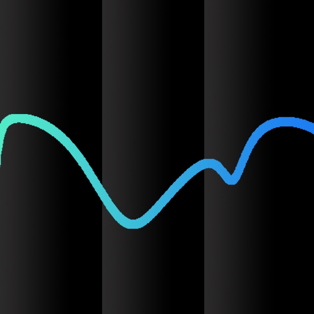 Equalizer app icon