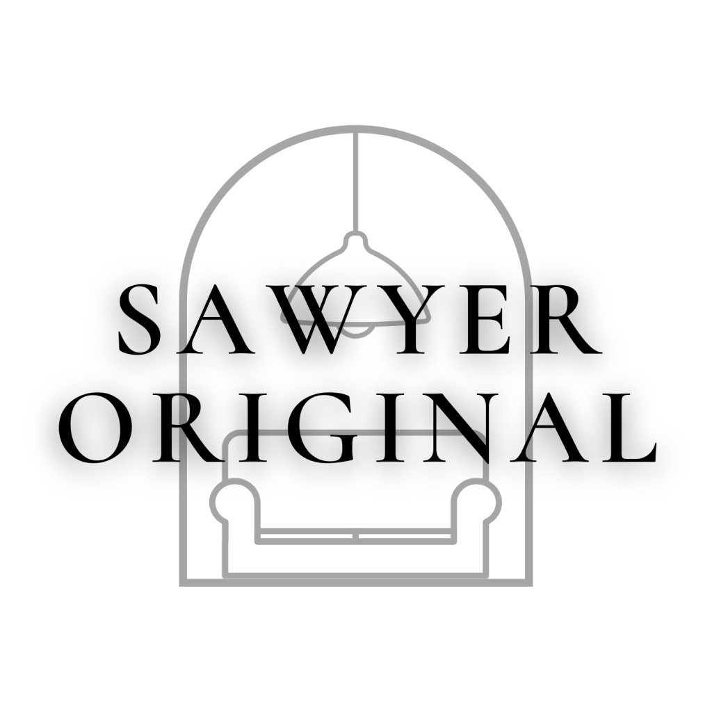 Sawyer Original Stickers app icon