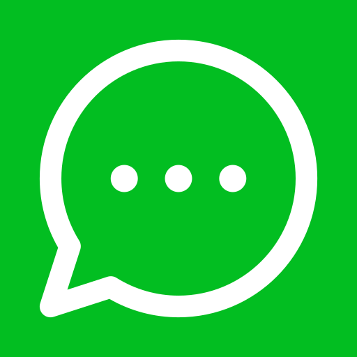 Aplicativo fácil de mensagens Google Play icon captured 2026-08-14