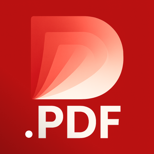 Run PDF-Read PDF Google Play icon captured 2026-08-12