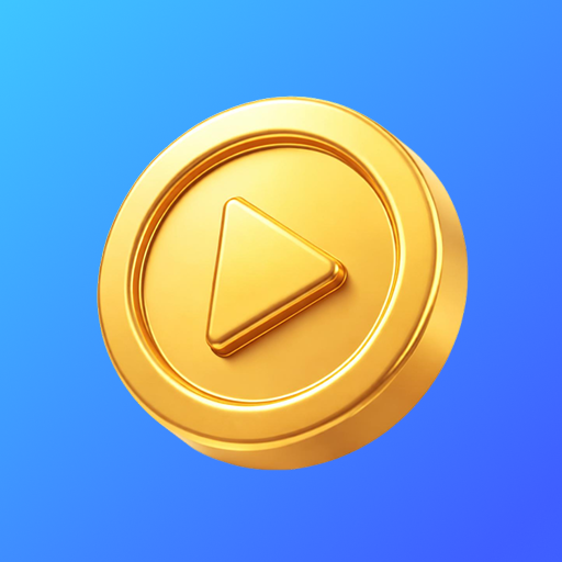 FortuneView - Earn Money Google Play icon captured 2026-08-12