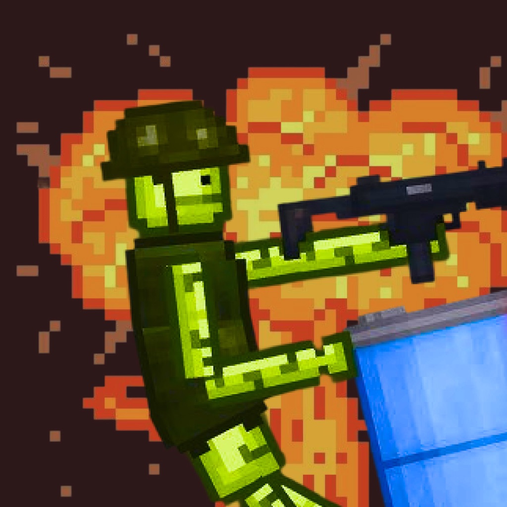 Zombie Apocalypse for MN app icon