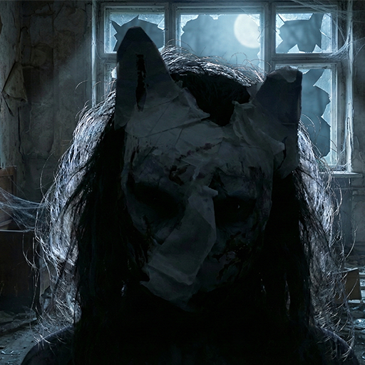 Paranormal Inc.: Case File 01 Google Play icon captured 2026-08-12