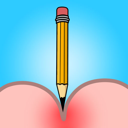 Tricky Puzzle: Fun Brain Story Google Play icon captured 2026-08-13