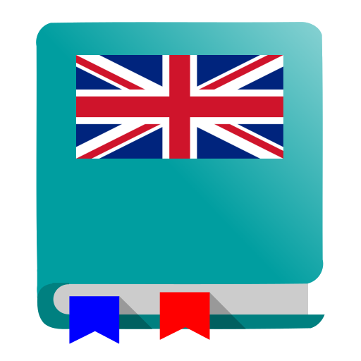 Dicionário de inglês - Offline Google Play icon captured 2026-08-14