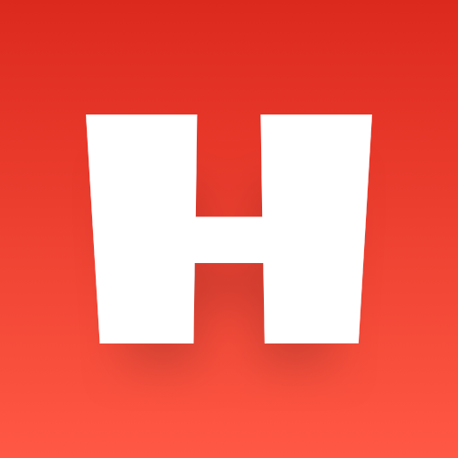 My H-E-B Google Play icon captured 2026-08-12